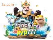 fishery pyp777