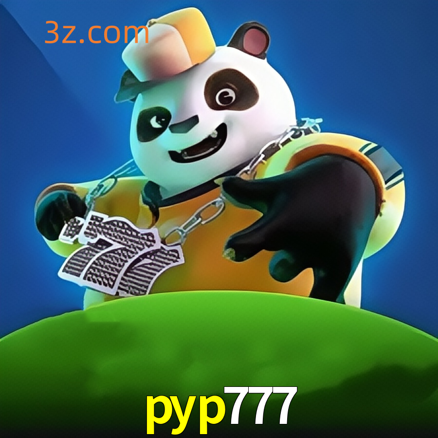 Logo pyp777